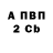 A-PVP крисы CK Colour Kekc